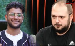 Reynmen'den Soğuk Savaş programcısına destek