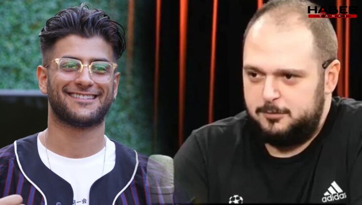 Reynmen'den Soğuk Savaş programcısına destek