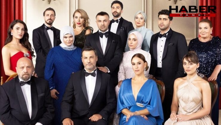RTÜK'ten Kızılcık Şerbeti açıklaması