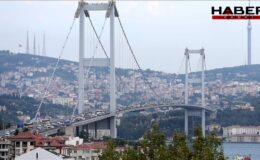 Rusya'ya giden gemi Boğaz'da arızalandı! Gemi trafiği askıya alındı