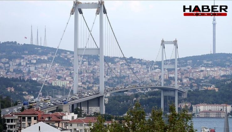 Rusya'ya giden gemi Boğaz'da arızalandı! Gemi trafiği askıya alındı