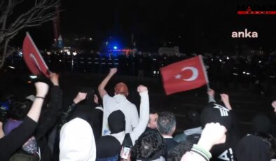 Saraçhane davasında karar