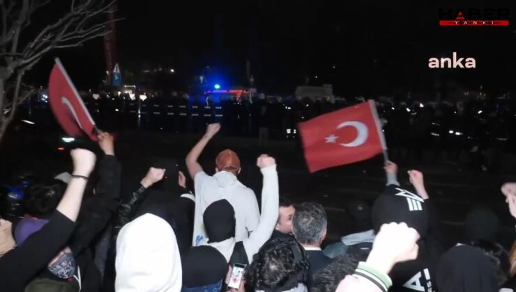 Saraçhane davasında karar