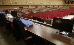 Saraçhane tutuklusu 13 gence tahliye