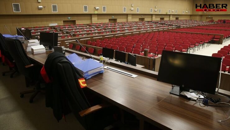 Saraçhane tutuklusu 13 gence tahliye