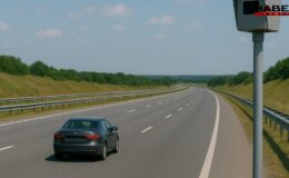 Sayıştay raporunda ortaya çıktı: Latin alfabesi kullanılmayan yabancı araçlara ceza kesilmedi