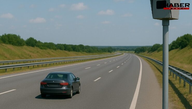 Sayıştay raporunda ortaya çıktı: Latin alfabesi kullanılmayan yabancı araçlara ceza kesilmedi