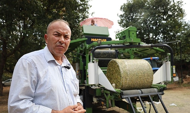 Silajda yüzde 30’luk verim kaybı sıfırlandı