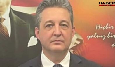 Sinan Ateş suikastı soruşturmasında kilit rol üstlenmişti! Adıyaman’a emniyet müdürü olarak atandı