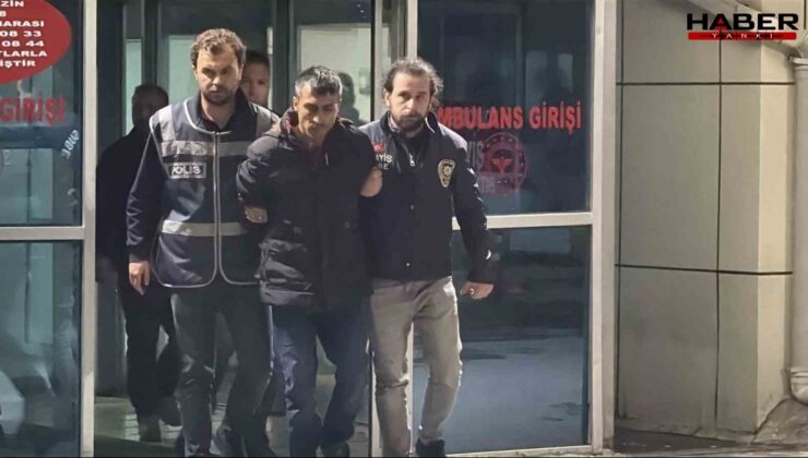 Sivas'ta 25 dakikalık vahşet! 'Komşu' detayı