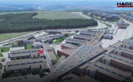 Skandal Sayıştay raporunda ortaya çıktı! ODTÜ arazisinden haber vermeden gelir elde edilmiş