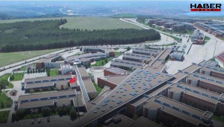 Skandal Sayıştay raporunda ortaya çıktı! ODTÜ arazisinden haber vermeden gelir elde edilmiş