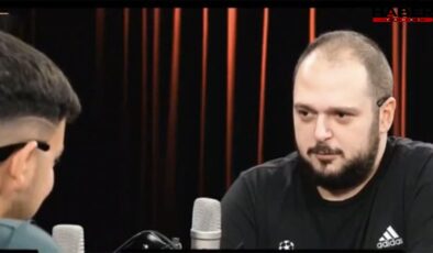 Son Dakika: Soğuk Savaş programı sunucuları Boğaç Soydemir ve Enes Akagündüz’e gözaltı
