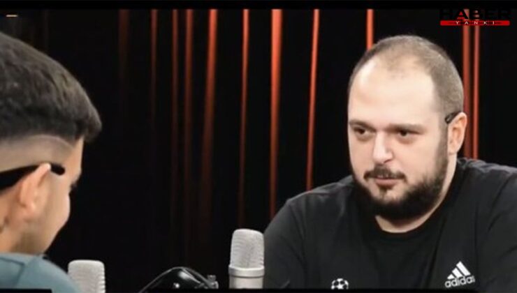 Son Dakika: Soğuk Savaş programı sunucuları Boğaç Soydemir ve Enes Akagündüz’e gözaltı