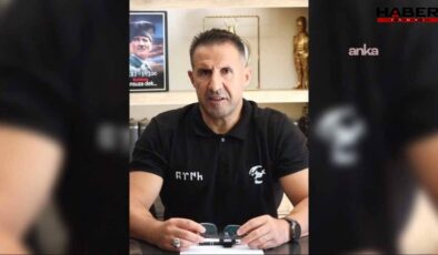 Son dakika… Emekli Albay Orkun Özeller gözaltına alındı