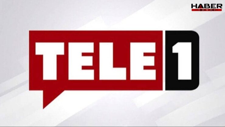 Son dakika… Tele1'e soruşturma: Kanal yöneticileri adliyeye götürülüyor