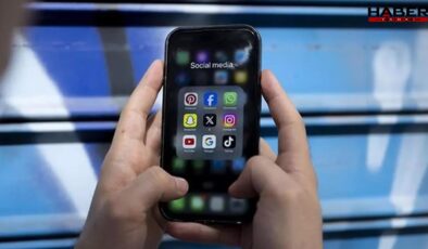 Sosyal medyaya uygulanan bant daraltma uygulaması kaldırıldı