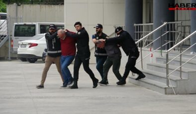 Suç örgütü liderinden tuhaf açıklama: "Psikolojim bozuldu"