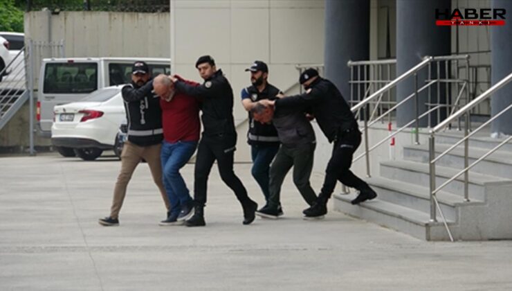 Suç örgütü liderinden tuhaf açıklama: "Psikolojim bozuldu"