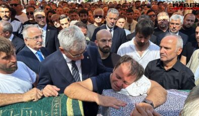 Sürpriz görgü tanığı katil doktorun foyasını meydana çıkardı: Oturup oğluyla eşinin ölümünü izledi