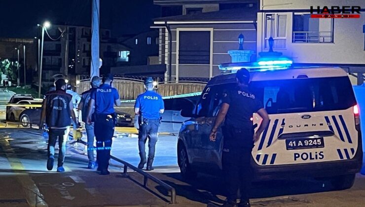 Takıntılı eski sevgili dehşet saçtı, 3 kişi öldü