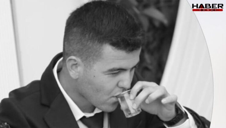 Talihsizliğin de böylesi! Nişanlı çifti ölüm ayırdı