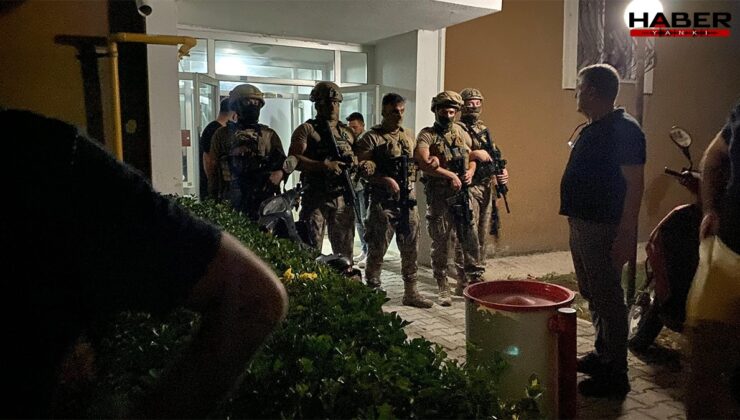 Tartıştığı damadını pompalı tüfekle öldürdü