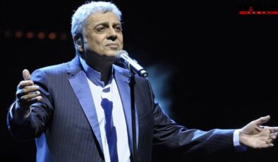 Tepkilerin ardından İstanbul Valiliği Enrico Macias konserini iptal etti