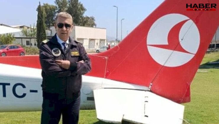 THY eğitmeninin sır ölümü!