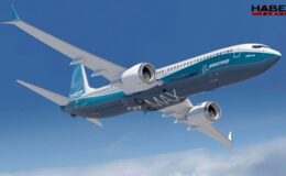 THY'den Boeing 737MAX açıklaması