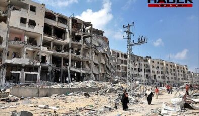 TTB'den  İsrail Tabipleri Birliği'ne kritik çağrı