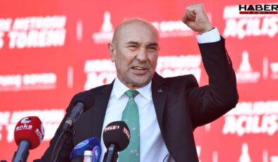 Tunç Soyer'in hakim karşısına çıkacağı tarih belli oldu