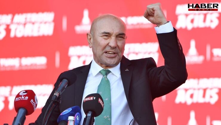 Tunç Soyer'in hakim karşısına çıkacağı tarih belli oldu