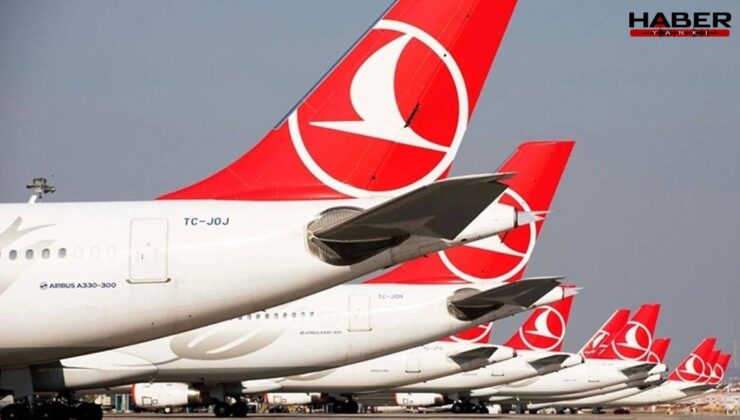 Türk Hava Yolları’ndan kritik ‘Ermenistan’ Kararı