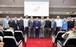 Türkiye-İtalya Ekonomik İş Birliğinde Yeni Adım: Çerkezköy’de Stratejik Protokol İmzalandı