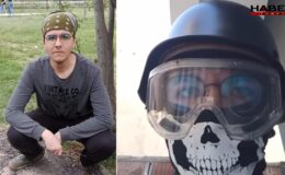 Türkiye'de 5 kişiyi bıçaklayan Neo-Nazi'ye 75 yıl hapis!