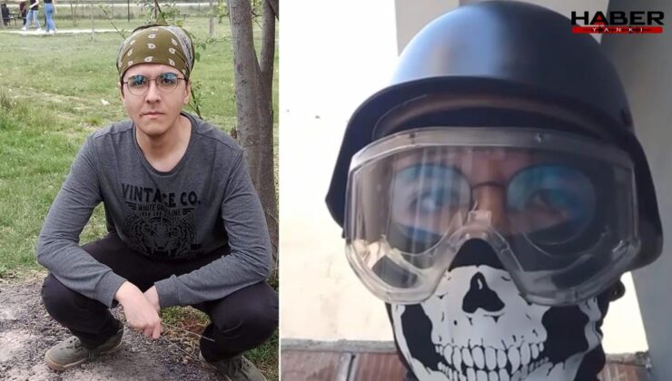 Türkiye'de 5 kişiyi bıçaklayan Neo-Nazi'ye 75 yıl hapis!