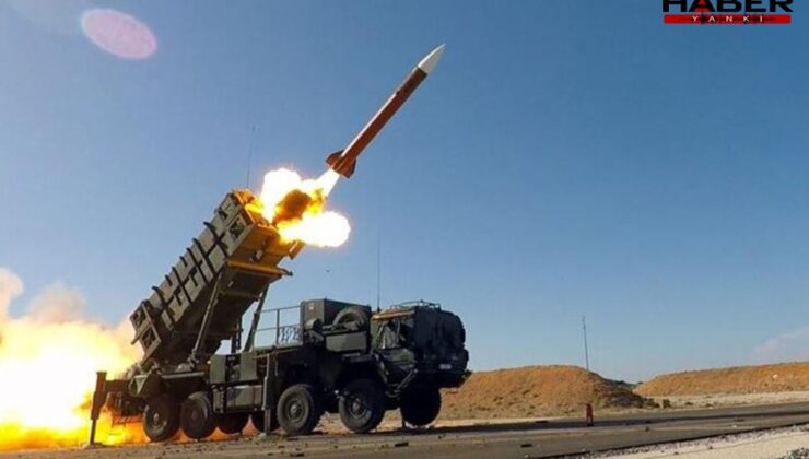 Türkiye'yi füzelerle tehdit etmişlerdi! Küstah ülkeden ilk hamle