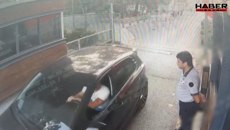 Türkiye'yi sarsan cinayette yeni detay: Katil kampüse böyle girmiş