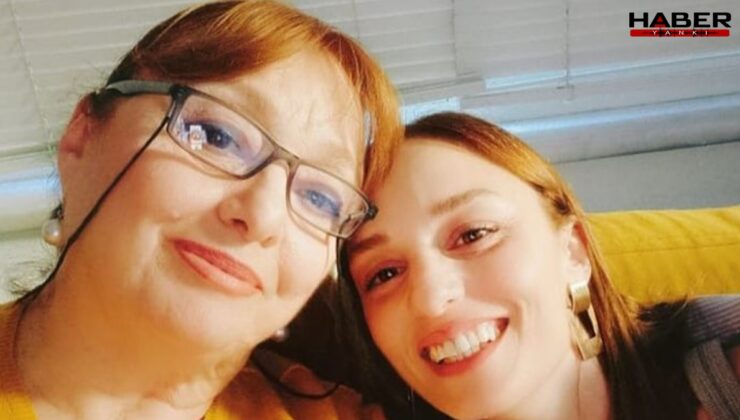 Ünlü oyuncunun annesi Meclis'in duayen tercümanıymış!
