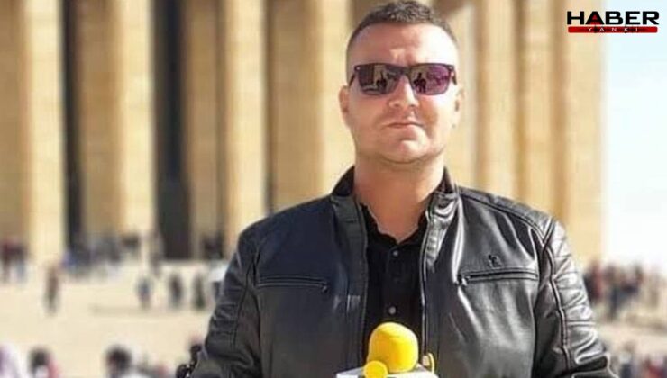 Ünlü sokak röportajcısı yeniden gözaltında