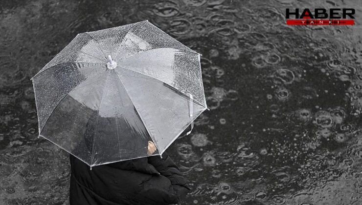 Uzmanı uyardı: 'Bugün kışlıkları çıkartın!'