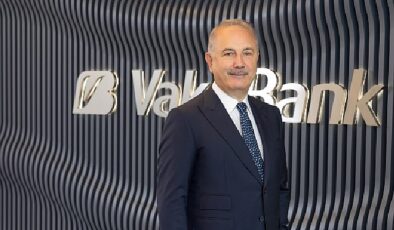 VakıfBank’tan 500 Milyon ABD Doları Tutarında Yeni Kaynak