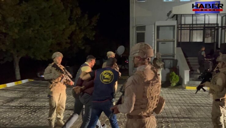 Van’da hayvan otlatma kavgası kanlı bitti