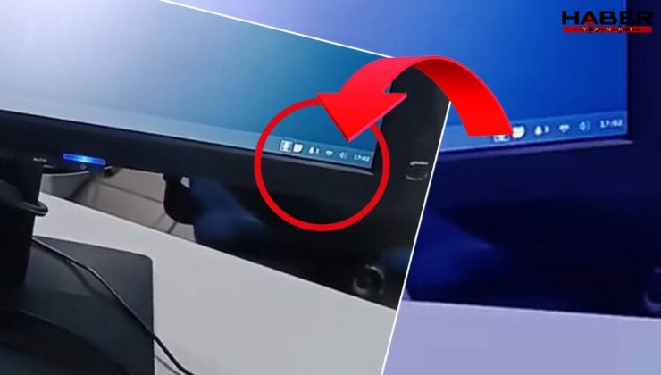 Vergi memurunun 'mesai saati' paylaşımı tepki çekti