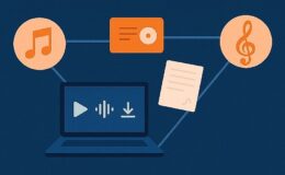 WM Music, Sanatçılar İçin Müzik Dağıtımı, Label Açma ve Edisyon Hizmetleriyle Sektörde Fark Yaratıyor