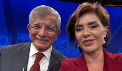 'AK Parti şahsiyetli bir isim üretemedi'