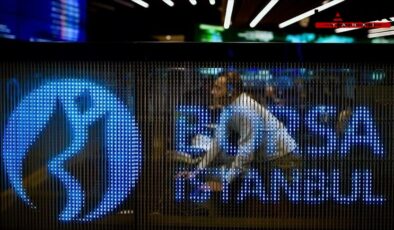 'Borsa İstanbul'da manipülasyon' iddiası: 13 kişi tutuklandı