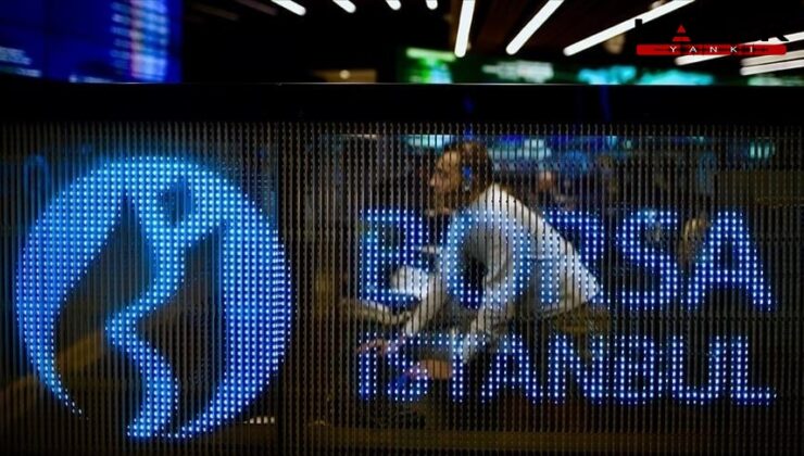 'Borsa İstanbul'da manipülasyon' iddiası: 13 kişi tutuklandı