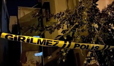 'Evi cinler sardı' diyerek 5 yaşındaki oğlunu kurban etti!